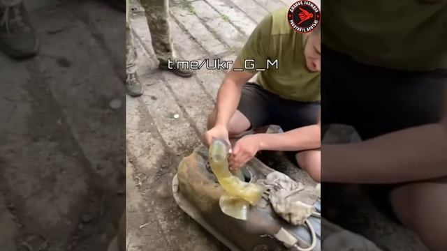 Новый вид топлива поставили в всу смотреть онлайн