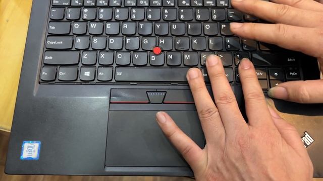 Hướng dẫn thay bàn phím laptop lenovo thinkpad T460s T460 смотреть онлайн