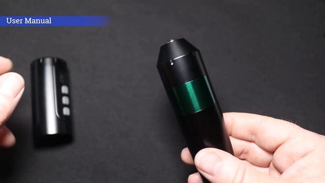 Best Beginner Tattoo Machine? Bronc V2 Review смотреть онлайн