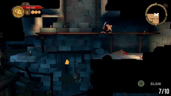 Curse of the Sea Rats Treasure Hunter Trophy Guide - How to Obtain All hidden treasures