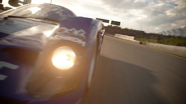 Gran Turismo Sport - May Update 1.19 | PS4