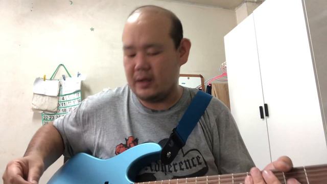 Ibanez GRX 120 SP ลอง ปิ๊ค ไปเรื่อยเปื่อย смотреть онлайн