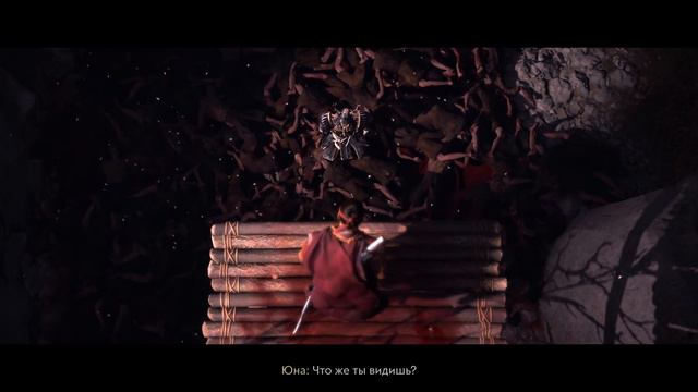 Ghost of Tsushima (Призрак Цусимы): Остров Ики ➤ Часть 1 [4K Прохождение] смотреть онлайн