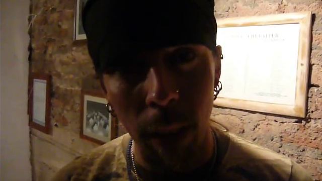 Saludos de Jukka a Nightwish Chile смотреть онлайн