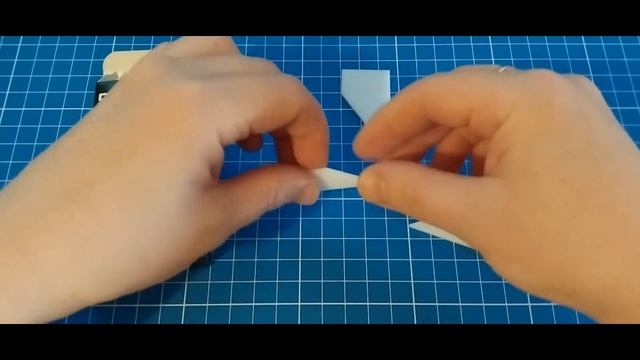 Собрать Smart Box Стрелка из 5 деталей (Make up arrow out of 5 parts) смотреть онлайн