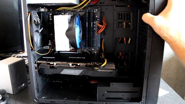 Царь СБОРКА за 75000рублей! Затащит! смотреть онлайн