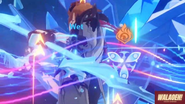 MY HIGHEST CHILDE DAMAGE | GENSHIN IMPACT смотреть онлайн