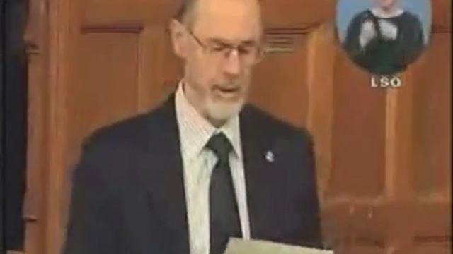 NDP: Atamanenko on Job Losses смотреть онлайн