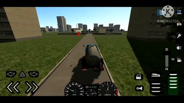 ❗Motor Depot❗Устроился на самою вонючую работу! Газ 53 Ассенизатор! смотреть онлайн