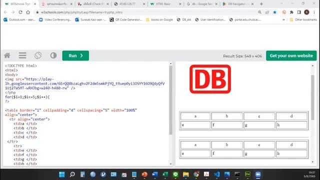 2758613-65-1-week4-1-Basic HTML and PHP script смотреть онлайн