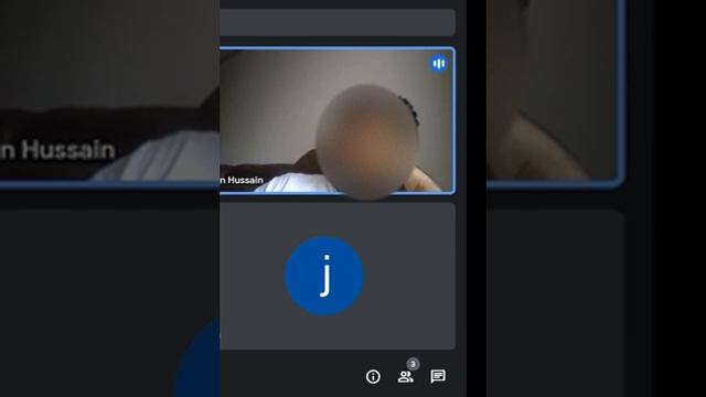 DevOps Interview | Candidate was fake | showing blurred Video for Privacy | lip syncing mismatch смотреть онлайн
