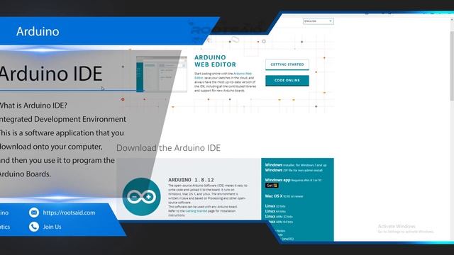 Robotics Tutorial for Beginners | How to make an Arduino Robot ? ? смотреть онлайн