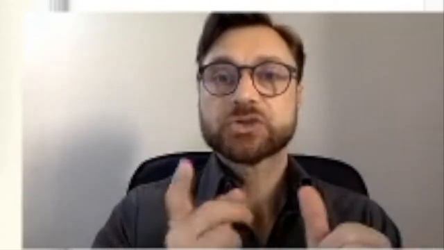 Present Simple Negative Form смотреть онлайн