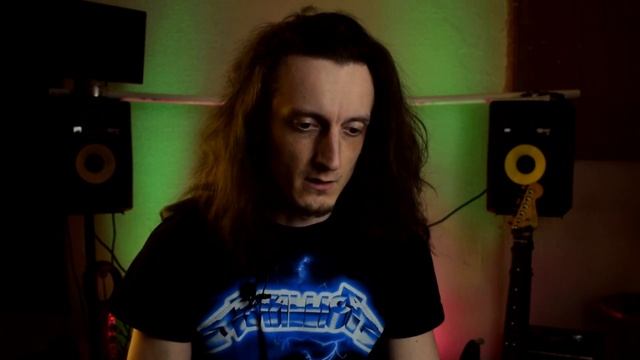 Нужные гитарные приблуды для занятий и звукозаписи | Как получить звук как у меня смотреть онлайн
