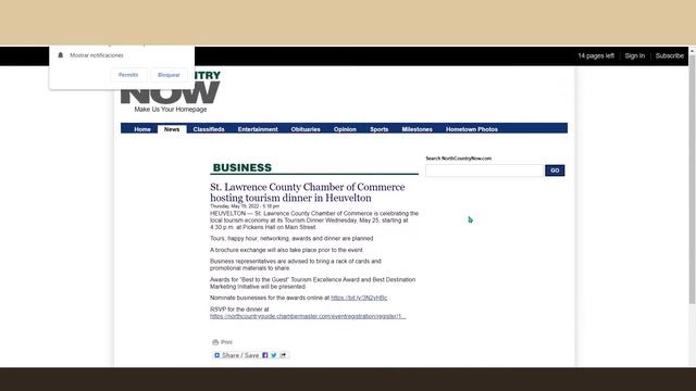 The Newsroom - MongoDB World Hackathon '22 смотреть онлайн