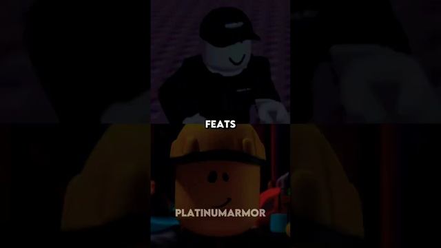 Roblox vs Builderman ? #shorts #roblox смотреть онлайн