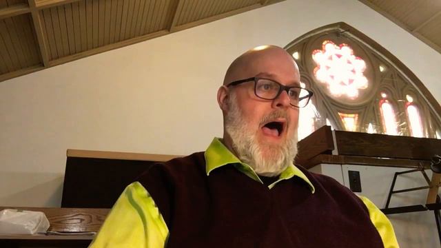 I Bind Unto Myself Today - St. Patrick’s Breastplate смотреть онлайн
