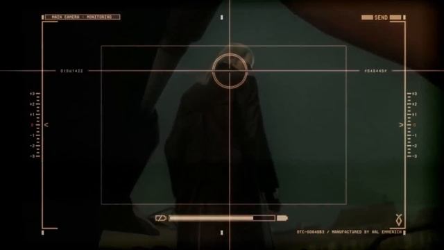 Can You Beat The Metal Gear Saga Before The End Dies Of Old Age? смотреть онлайн