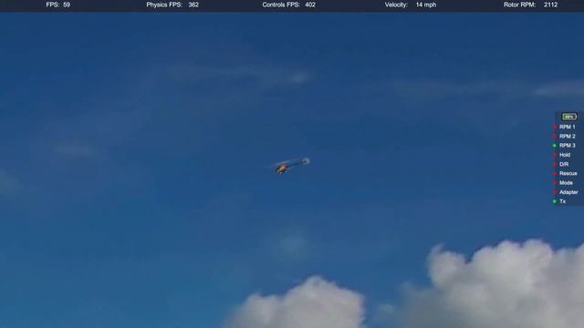 AccuRC 2 With Ultra High Rendering