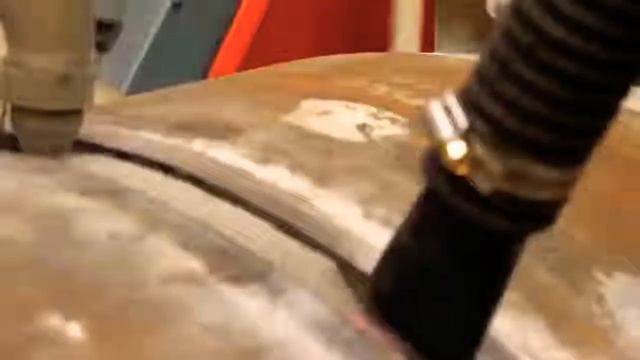 ☆Процесс СВАРКИ☆РАСПЛАВЛЕННЫЙ МЕТАЛЛ ТВОРИТ ЧУДЕСА смотреть онлайн