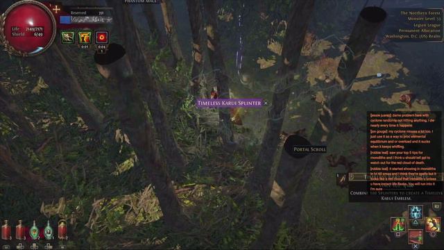 Let's Play Path of Exile PS4: 6/17/2019 смотреть онлайн