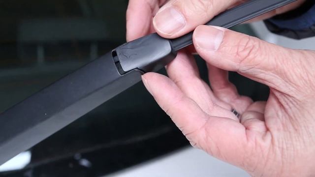 VW Golf Rear Wiper Blade Replacement - Replace Rear Wiper Blade Install on 2007 Golf GTI Passat MKV смотреть онлайн