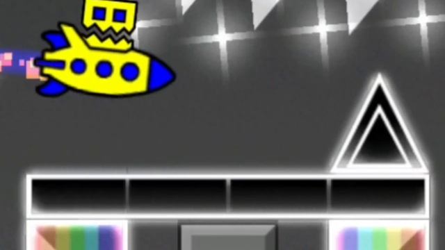 История Acheron #geometrydash #гд #gd #acheron смотреть онлайн