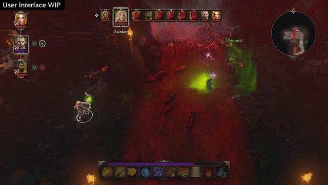 Divinity: Original Sin Enhanced Edition - GC Overview Trailer смотреть онлайн