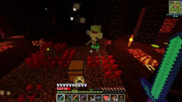 Lp.#9 Райский квест - Выпал из рая смотреть онлайн