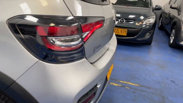 ®️ Renault Stepway Zen смотреть онлайн