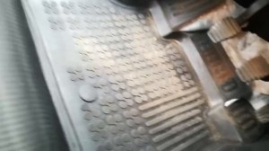 Сравнение Рено Гранд Сценик3 и Рено Гранд сценик 4 по месту в салоне.