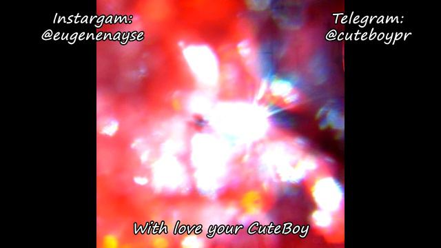ROCKET - LUV [Remix. Cuteboy] Slowed+Reverb смотреть онлайн