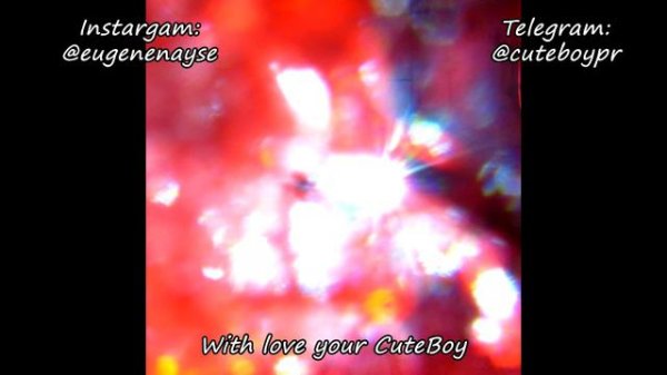 ROCKET - LUV [Remix. Cuteboy] Slowed+Reverb