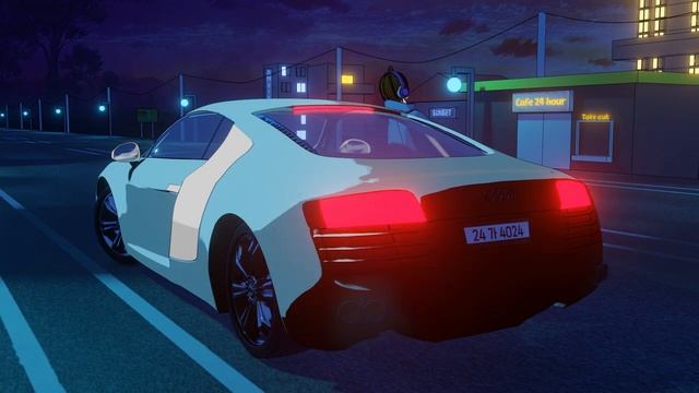 (lofi background) blue.ver смотреть онлайн