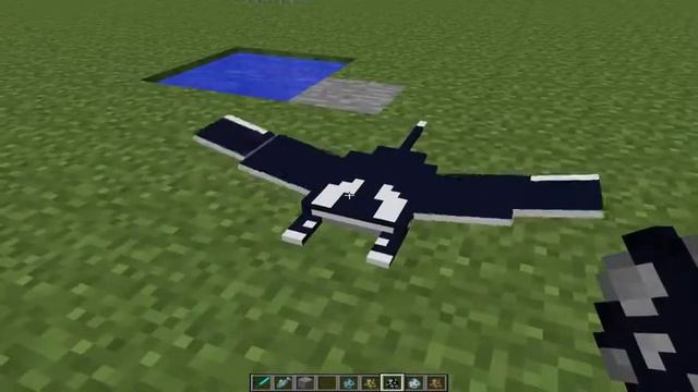 Майнкрафт Моды #23 Новые Животные ! смотреть онлайн