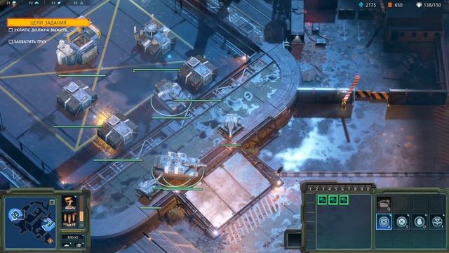 Crossfire Legion АКТ 2 Мегапорт #crossfirelegion #rts #crossfirelegiongameplay смотреть онлайн