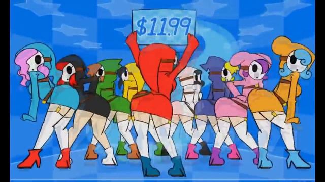 Adana Merkez [Animation By Minus8] ( ಠ‿ಠ)