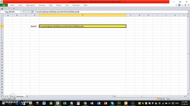 excel and Access application Request and action database смотреть онлайн