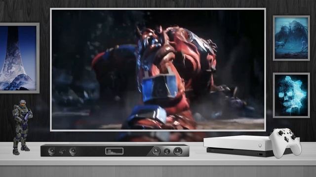 Стоимость Xbox Series X/S, Gears of War: The Card Game, Sea of Thieves Heart of Fire | Новости Xbo смотреть онлайн