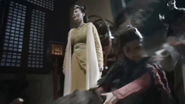 俏皮千金差點被惡人強佔，廢柴少爺怒火攻心，憑1招將他們全部制服！ep9-3 смотреть онлайн