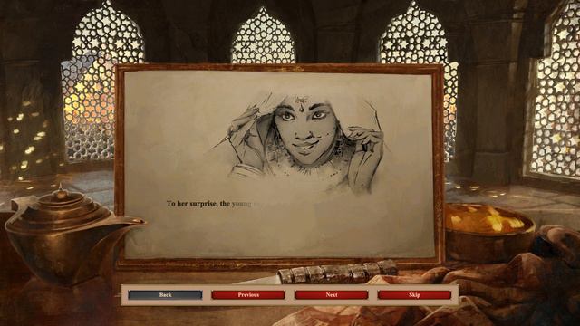 Age of Empires 2 definitive edition Prithviraj Cutscenes (2019) смотреть онлайн