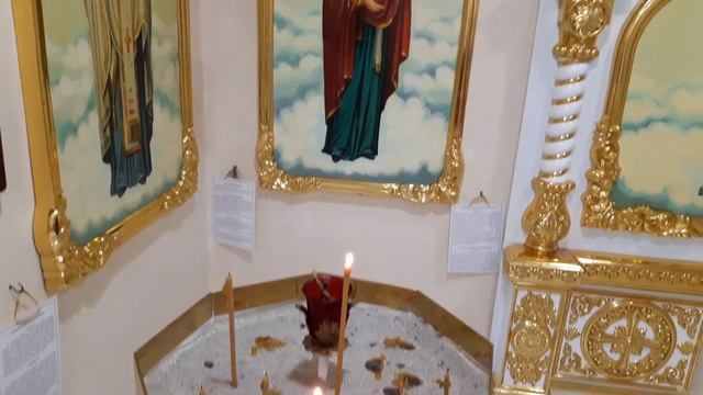 Обзор часовни в Бангла Кутир смотреть онлайн