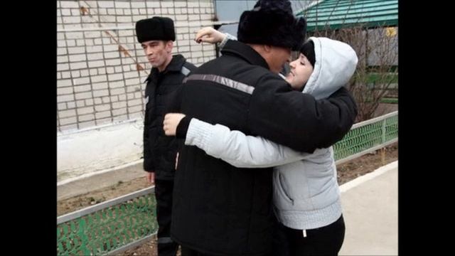 Как в хату входят. Прописка в камере на зоне. смотреть онлайн