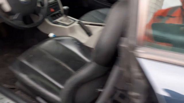 smz be Mercedes SL 200 stock 30008538 смотреть онлайн