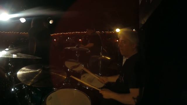 Drum Cam Zoom Q2N Bohemian Rhapsody смотреть онлайн
