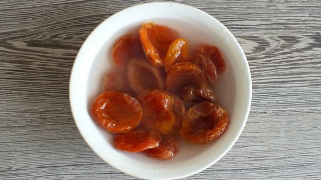 Сборник рецептов