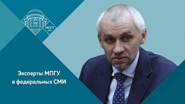 Доцент МПГУ В.Л.Шаповалов на радио Спутник. "Израиль против Ирана. Свежее утро" смотреть онлайн