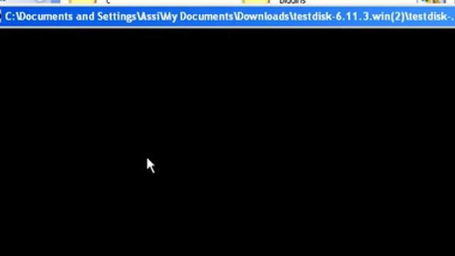How to Recover Data from hard disk, USB and Memory cards - 100% working смотреть онлайн