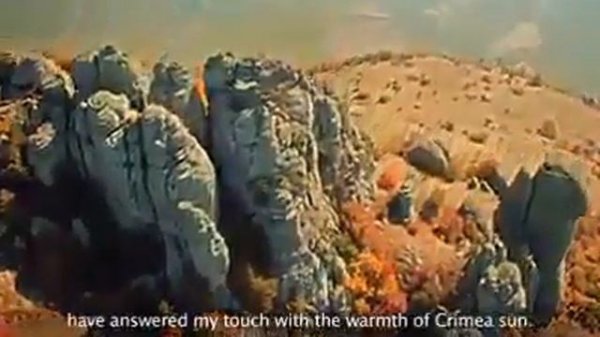 Богдан Ступка - Я люблю Украину