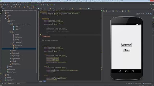 Android code How to add comments to your code XML and Java смотреть онлайн